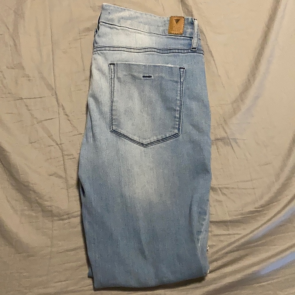 Guess jeans